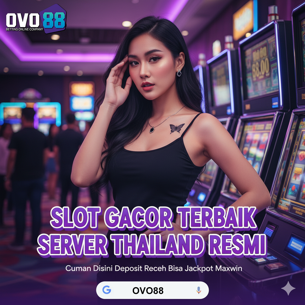 OVO88: Link Resmi Situs Gacor Terpercaya Game Slot Server Thailand Terbaik - WooCommerce eCommerce